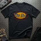 Old Steel T-Shirt