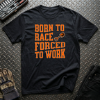 Forced to Work T-Shirt