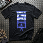 Currently Between Rebuilds T-Shirt