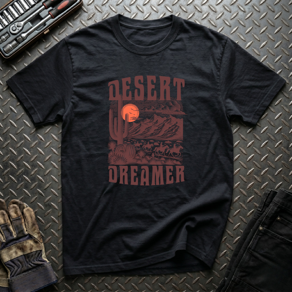 The Desert Dreamer T-Shirt