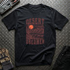 The Desert Dreamer T-Shirt