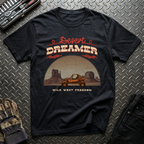 Wild West Freedom T-Shirt