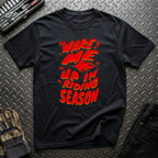 Riding Season T-Shirt