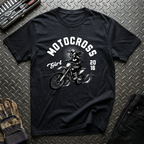 The Moto Girl T-Shirt