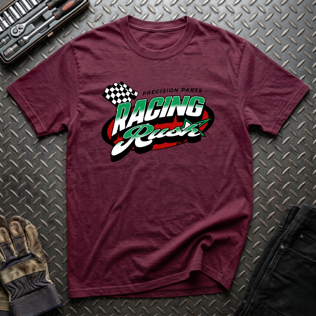 Racing Rush T-Shirt