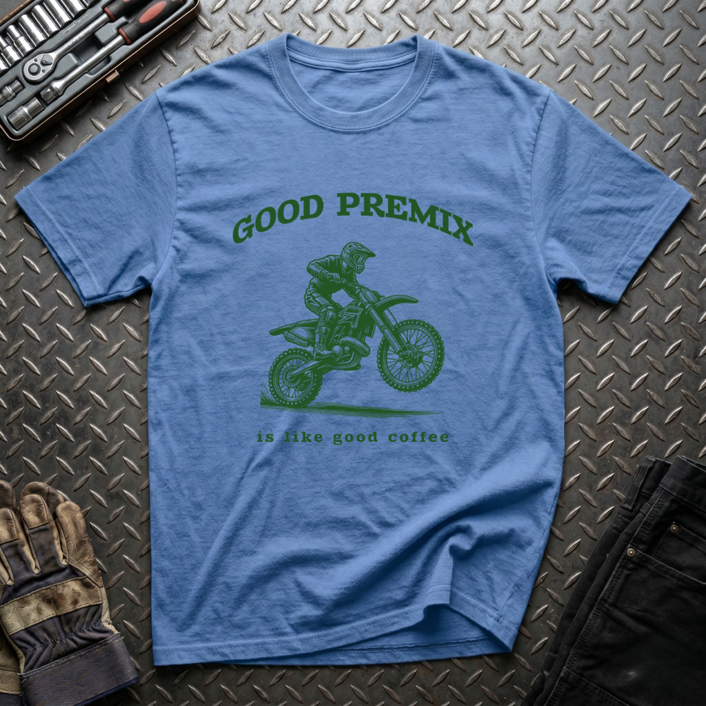 Good Premix T-Shirt