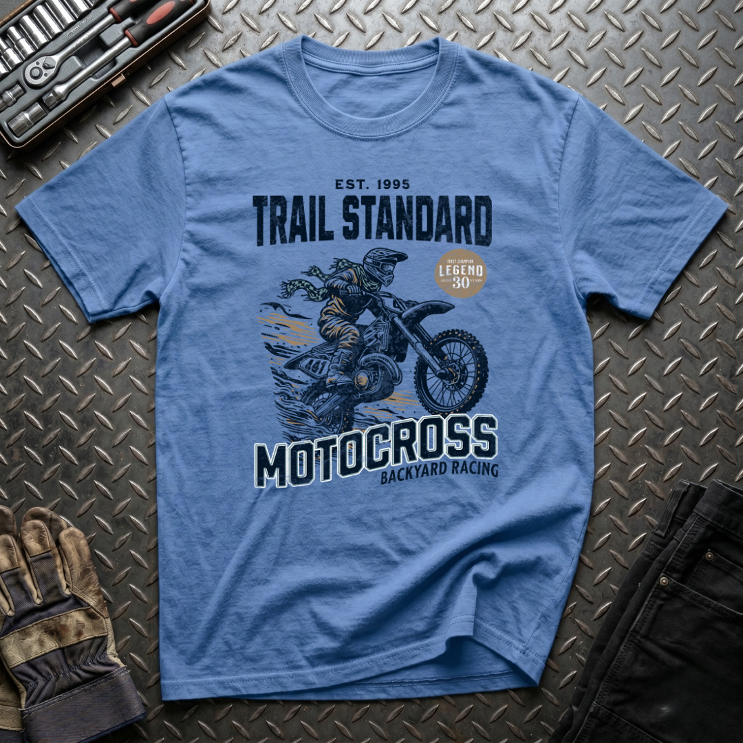 Backyard Racing T-Shirt