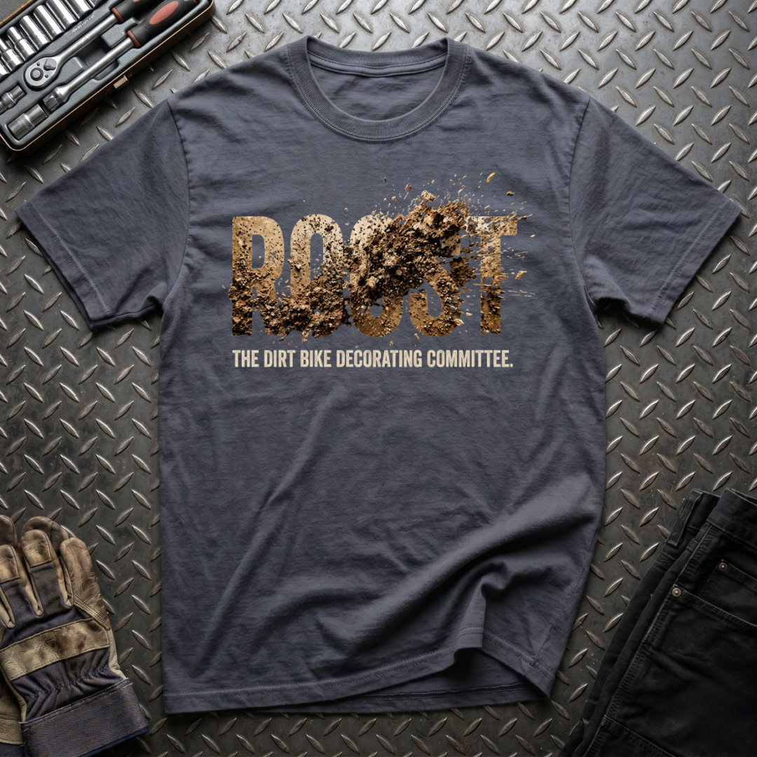 Roost T-Shirt