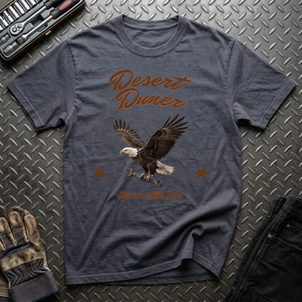Duner Eagle T-Shirt