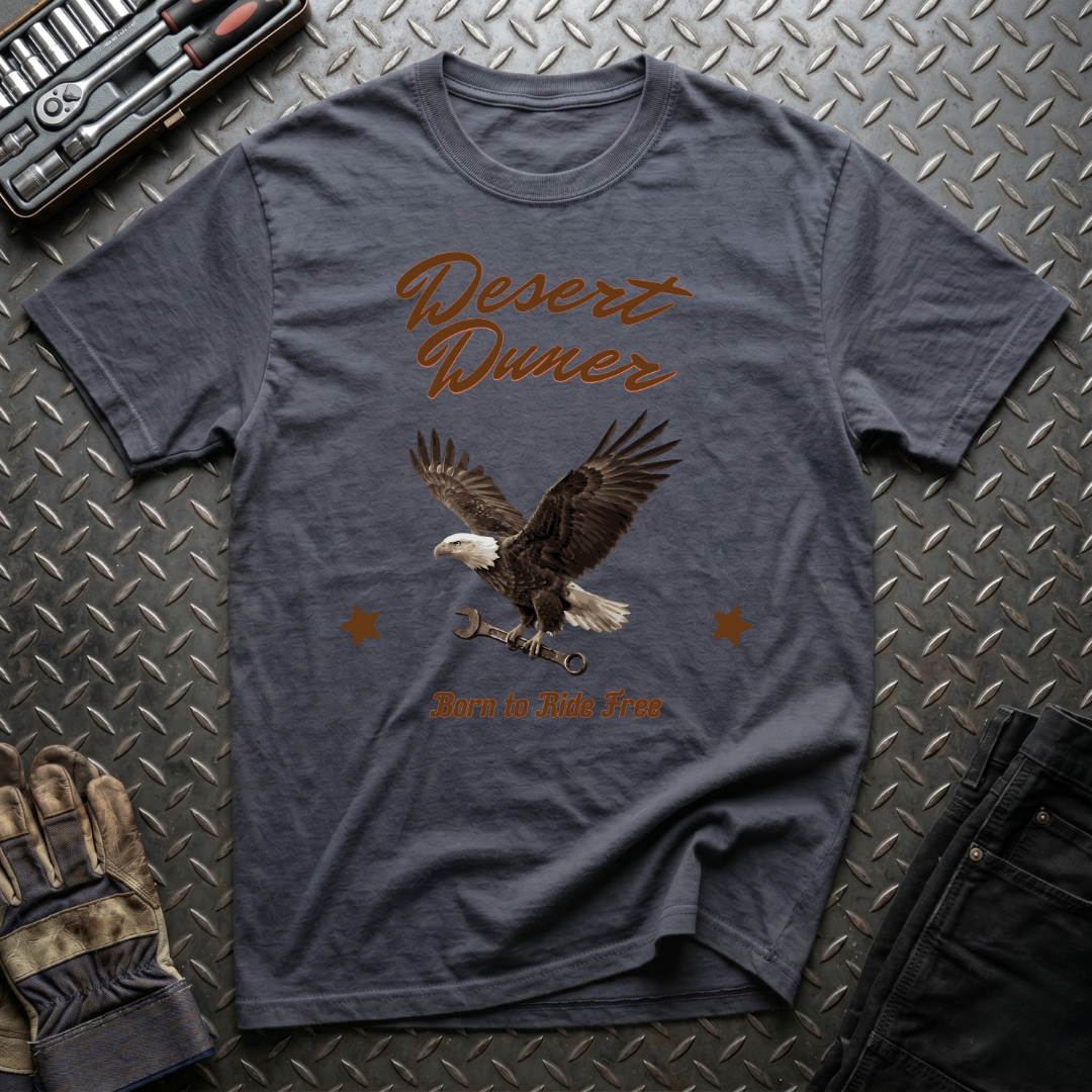 Duner Eagle T-Shirt