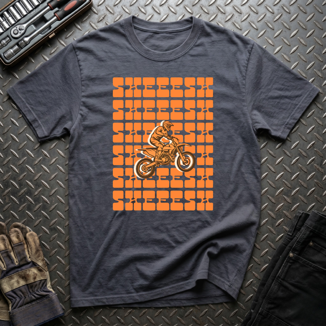 Sheeesh T-Shirt