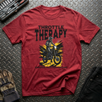 Cheaper Than Counselling 2 T-Shirt