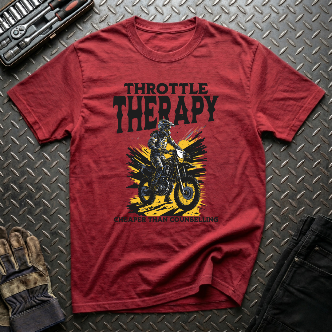 Cheaper Than Counselling 2 T-Shirt