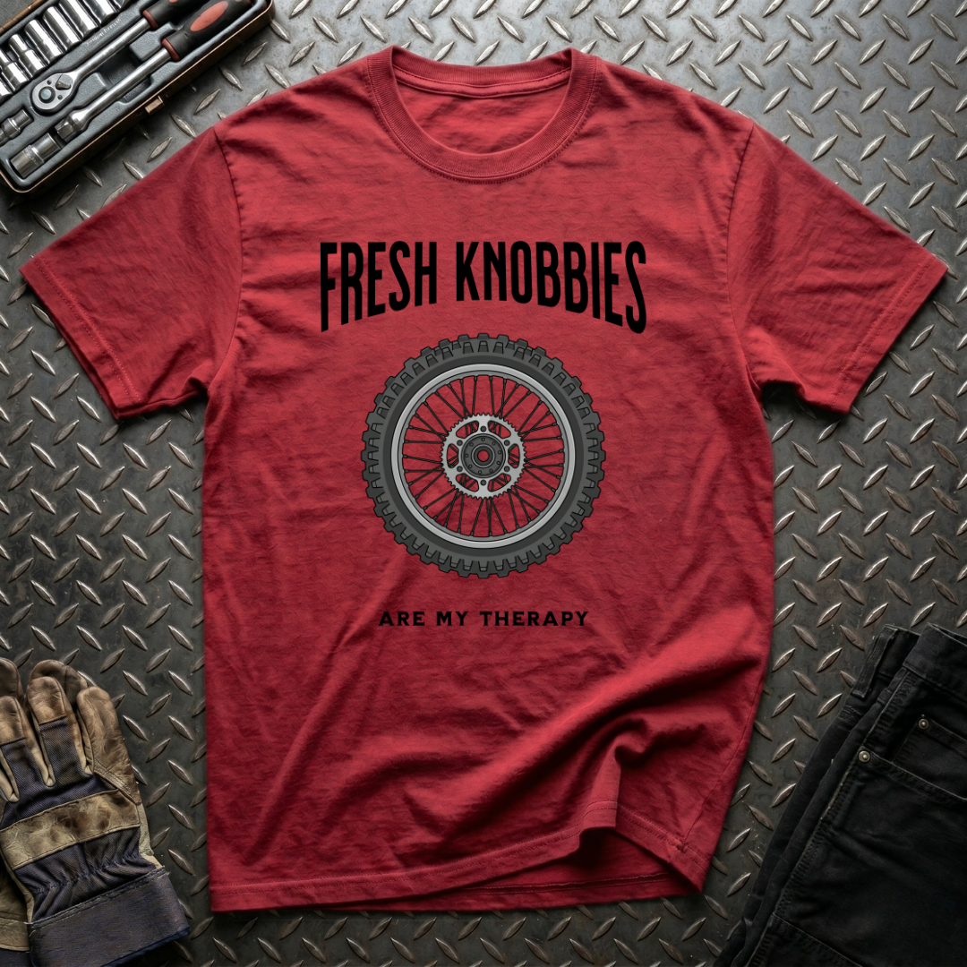 Fresh Knobbies T-Shirt