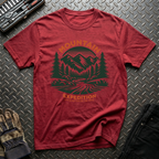 Mountain Expedition T-Shirt