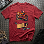 It's Totally Under Control T-Shirt