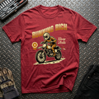 Running Rich T-Shirt