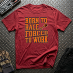 Forced to Work T-Shirt