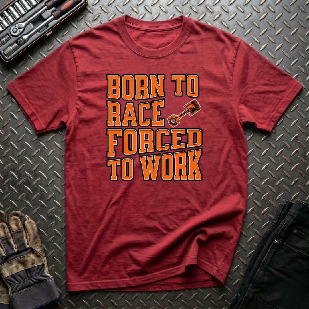 Forced to Work T-Shirt