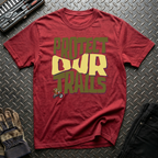 Protect Our Trails T-Shirt