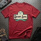 Desert Soul T-Shirt