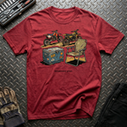 Retirement Plan T-Shirt