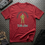Relieve Stress T-Shirt