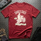 The Shred Shed T-Shirt