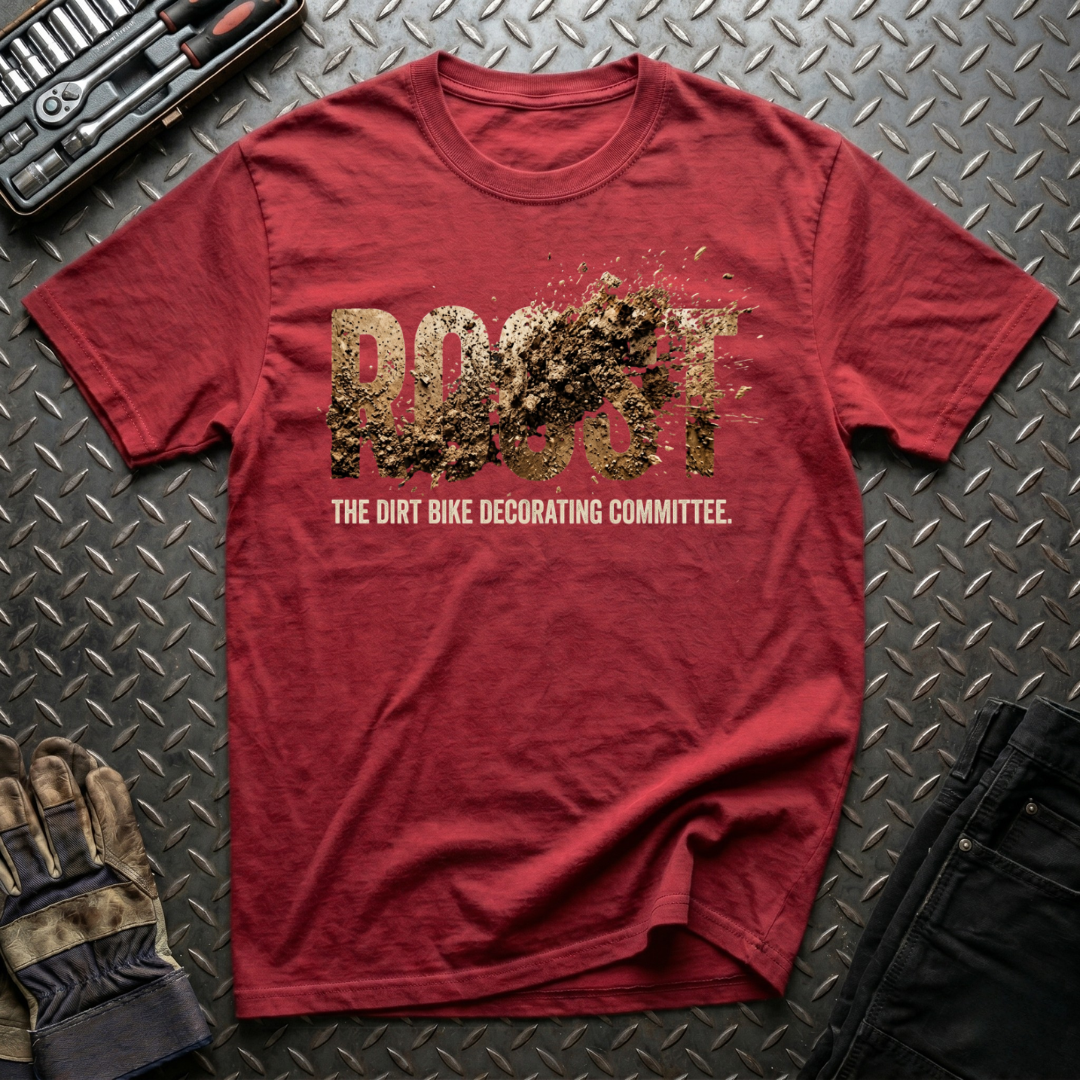 Roost T-Shirt