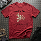 Vroom and Boom T-Shirt