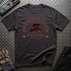 The Offroad Club T-Shirt