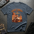 Wild West Safari T-Shirt