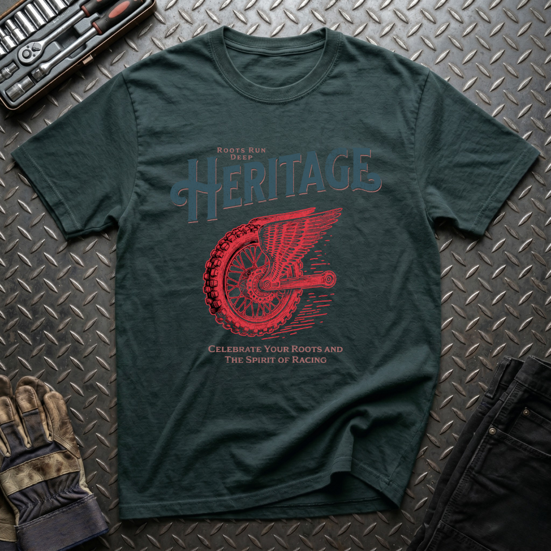 Heritage T-Shirt