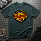 Outcast Garage T-Shirt
