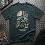 Still Rips T-Shirt
