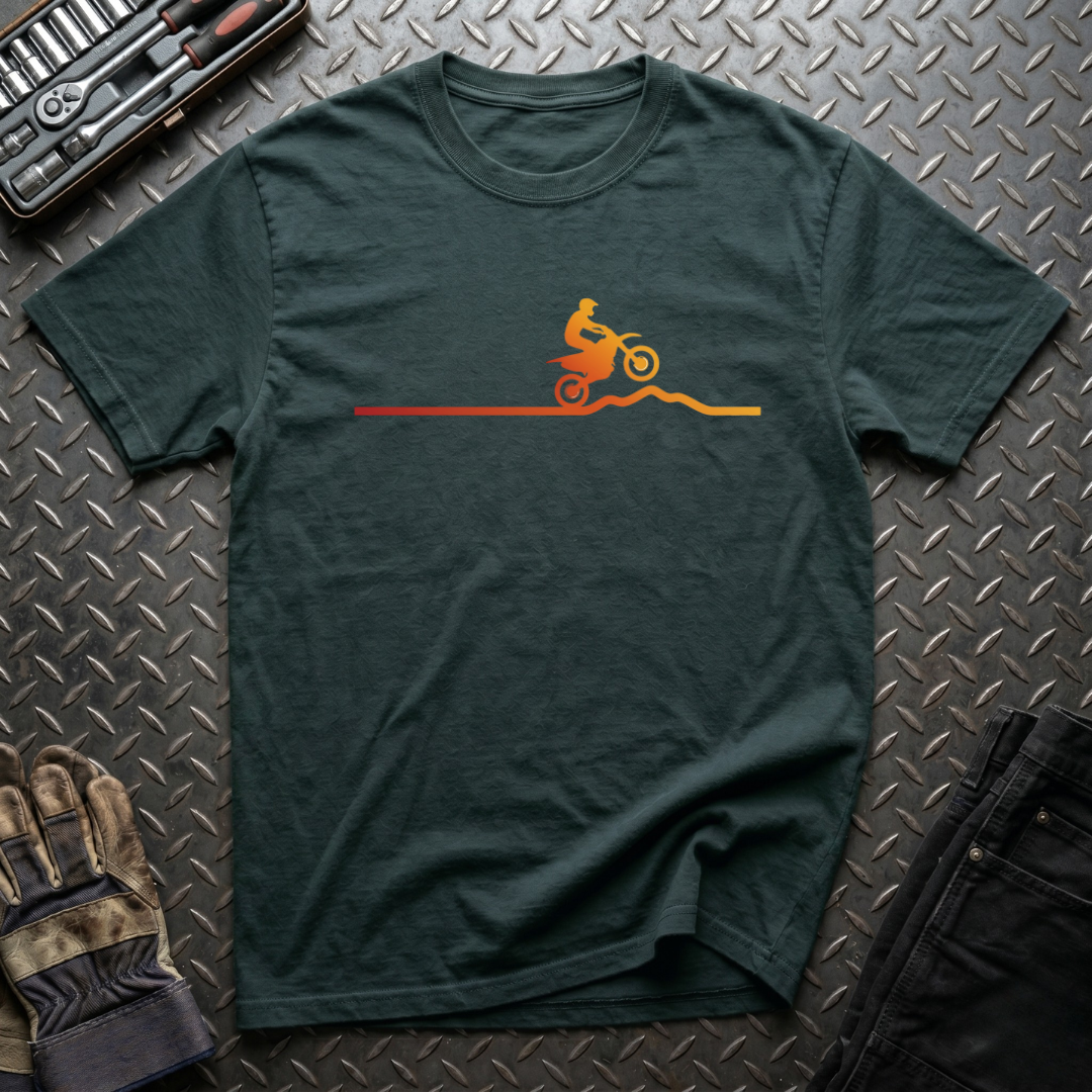 Hilly T-Shirt