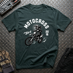 The Moto Girl T-Shirt