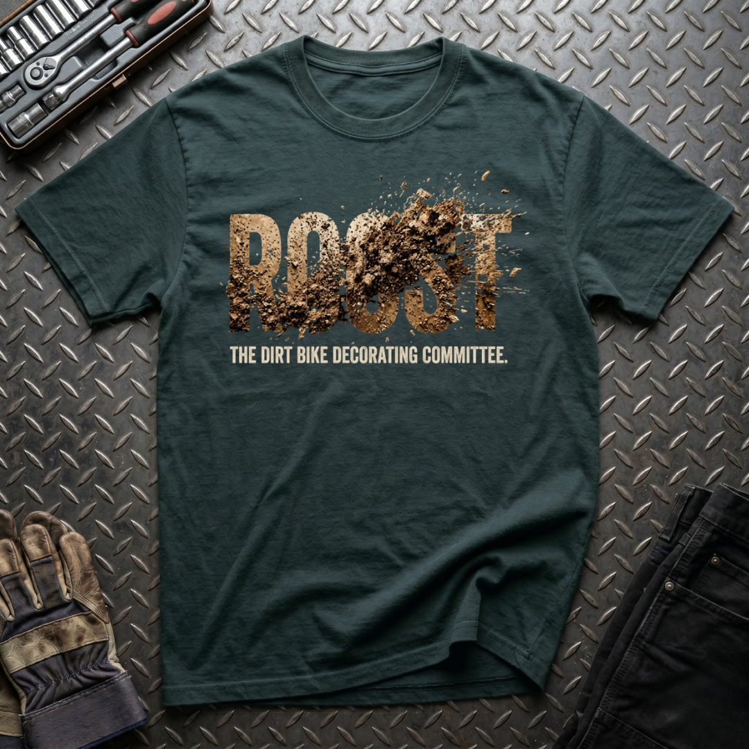 Roost T-Shirt