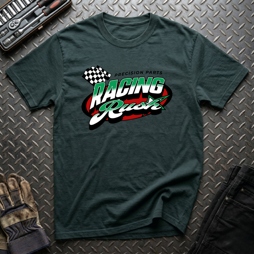 Racing Rush T-Shirt