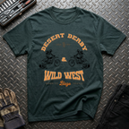 Desert Derby T-Shirt