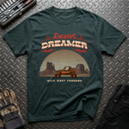 Wild West Freedom T-Shirt