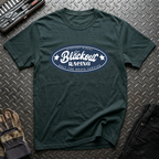 Blackout Racing T-Shirt