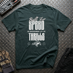 Built For Speed T-Shirt