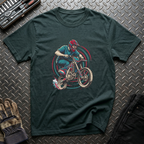 Biker Dude T-Shirt