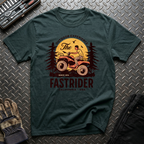 The Fast Rider T-Shirt