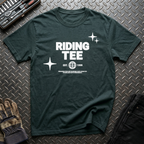 Riding Tee T-Shirt