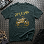 New Season Same Problems T-Shirt
