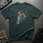 Ride Like Picasso T-Shirt