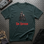 Dr. Detour T-Shirt