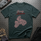Barely Airborne T-Shirt
